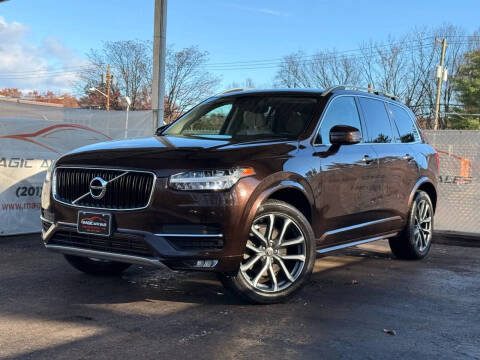 2018 Volvo XC90 T6 Momentum