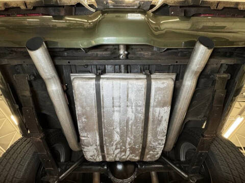 1973 Plymouth Satellite