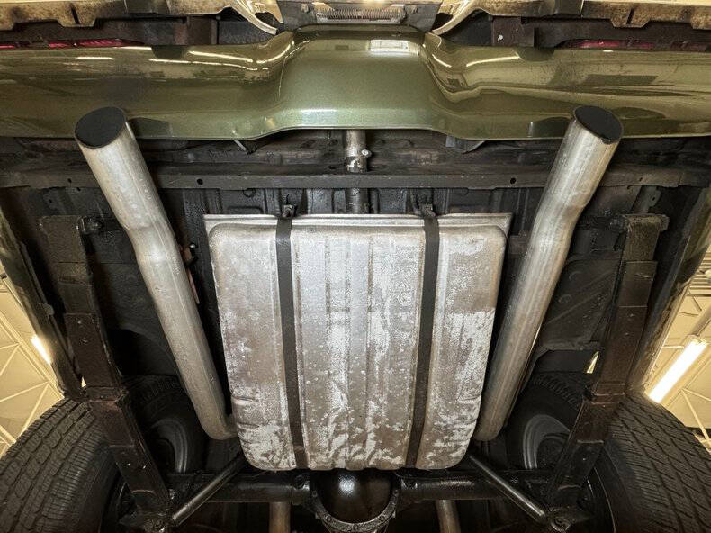 1973 Plymouth Satellite