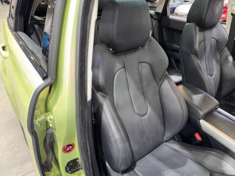 2013 Land Rover Range Rover Evoque Pure Plus