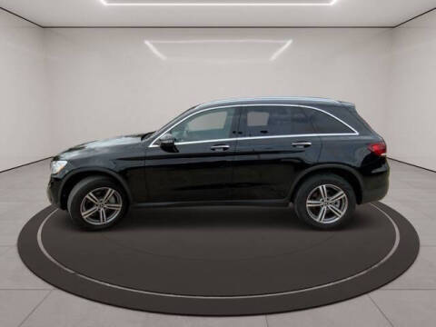 2021 Mercedes-Benz GLC GLC 300 4MATIC