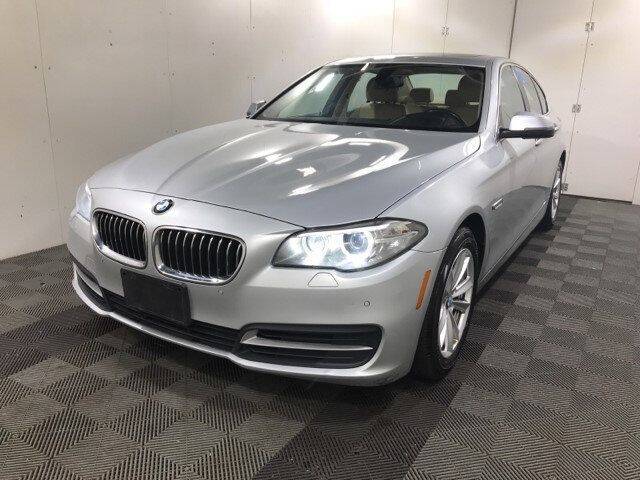 2014 BMW 5 Series for sale at US Auto in Pennsauken NJ