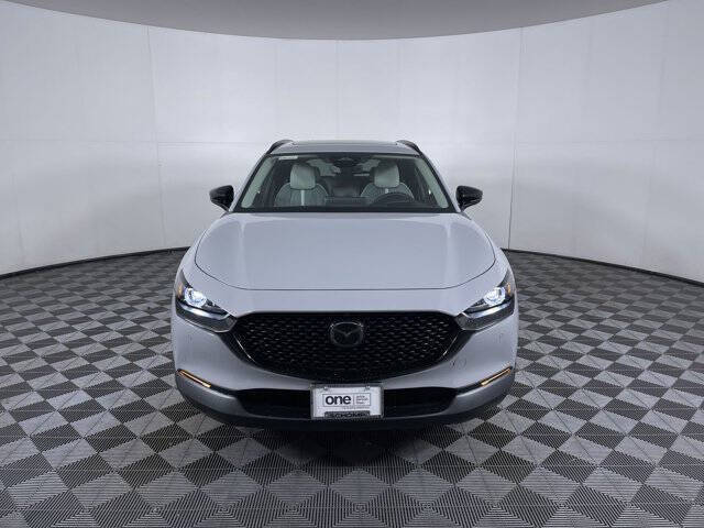 2026 Mazda CX-30 2.5 Turbo Aire Edition