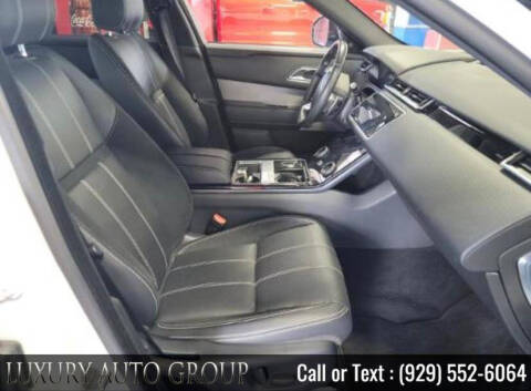 2018 Land Rover Range Rover Velar P380 R-Dynamic SE