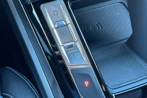 2024 Jaguar I-PACE EV400 R-Dynamic HSE