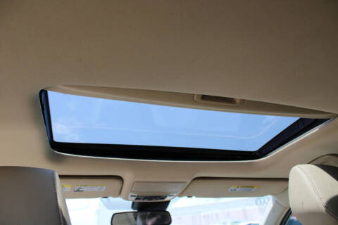 2015 Acura MDX w/Tech