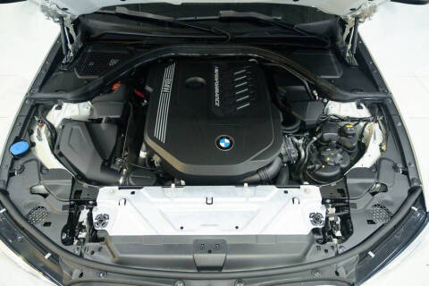 2020 BMW 3 Series M340i xDrive