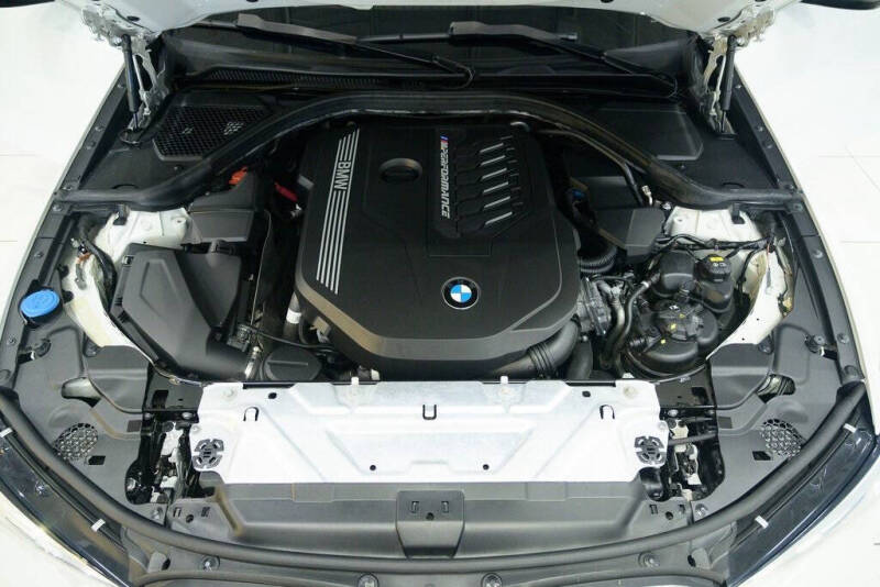 2020 BMW 3 Series M340i xDrive