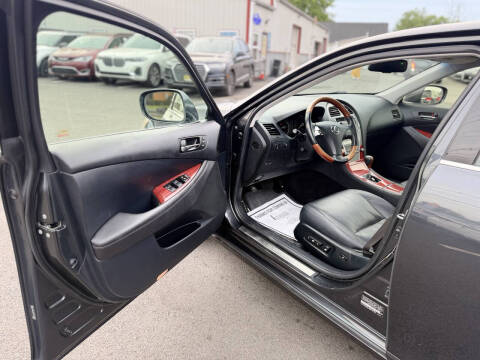 2007 Lexus ES 350