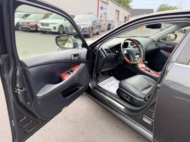 2007 Lexus ES 350