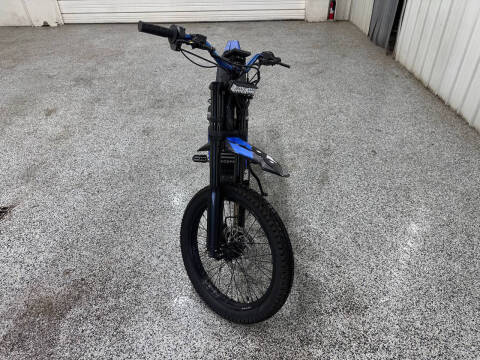 2025 E-Ride Pro SS 3.0