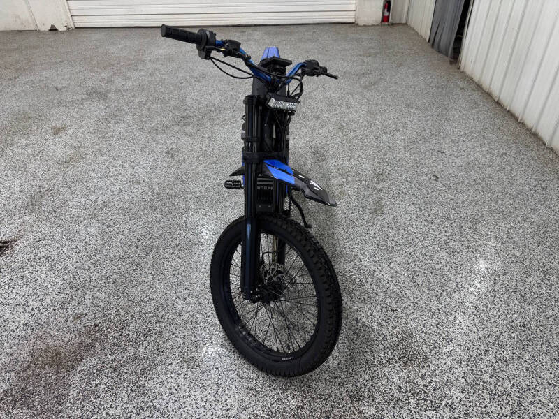 2025 E-Ride Pro SS 3.0