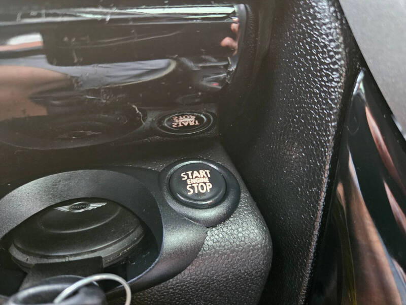 2012 MINI Cooper Countryman S