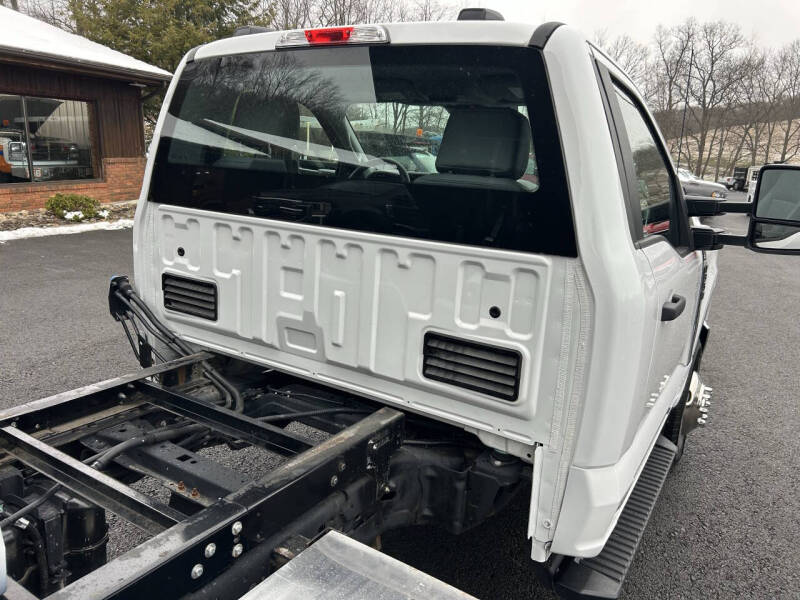 2023 Ford F-350 Super Duty