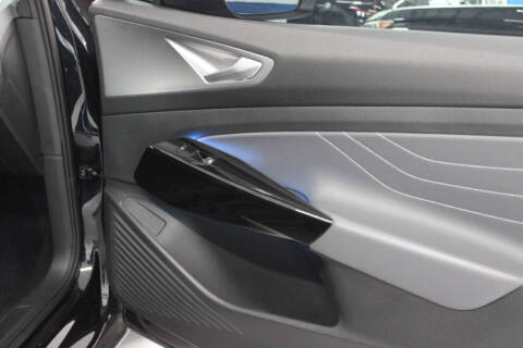 2023 Volkswagen ID.4 Pro S Plus