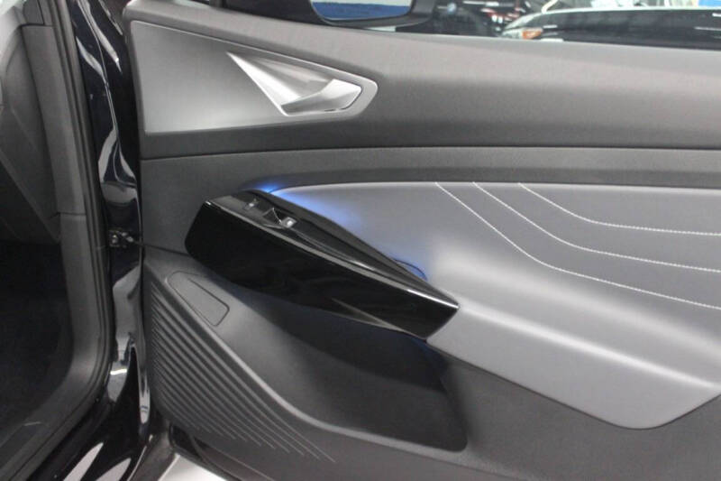 2023 Volkswagen ID.4 Pro S Plus