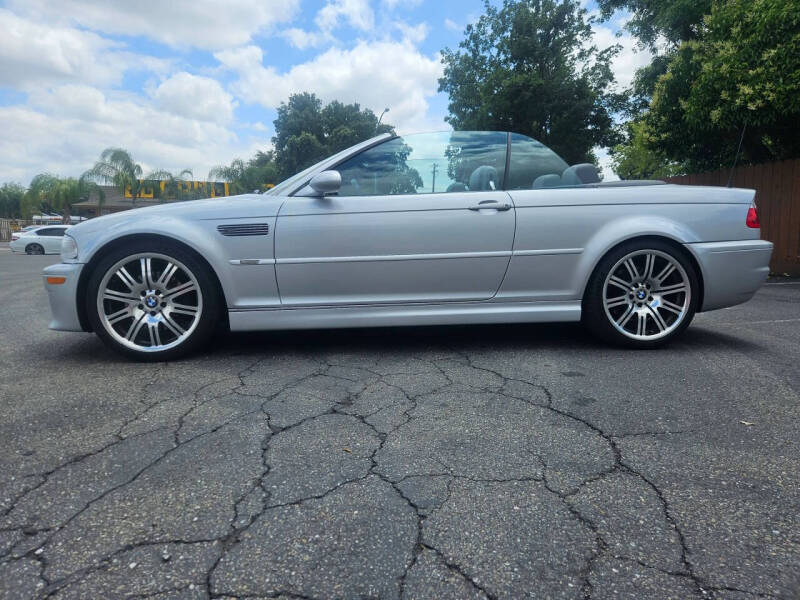 2004 BMW M3
