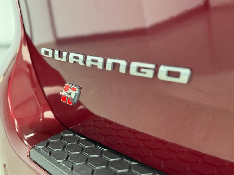 2024 Dodge Durango GT