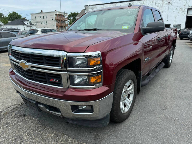 Premium Auto Sales in Manchester, NH