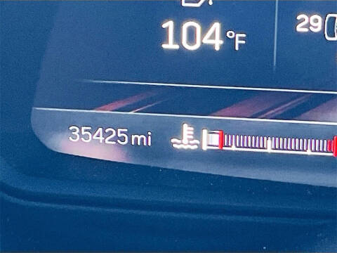 2023 Cadillac CT4-V Blackwing