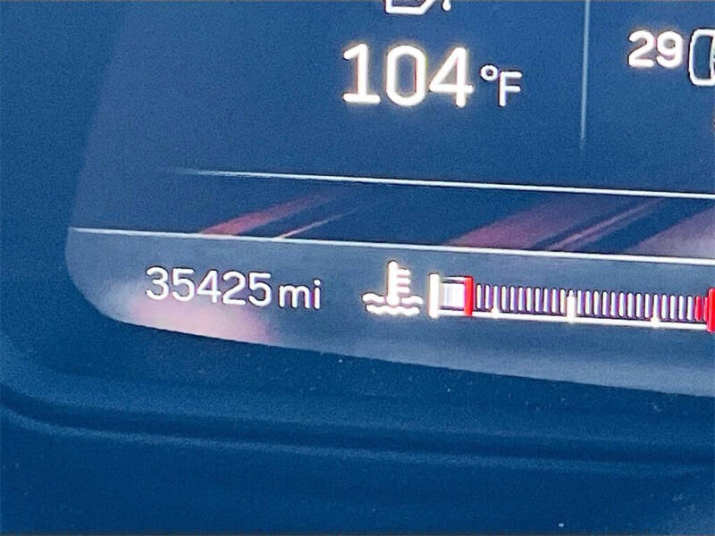 2023 Cadillac CT4-V Blackwing