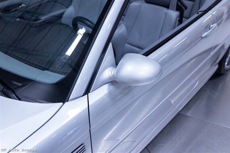 2006 BMW M3 26