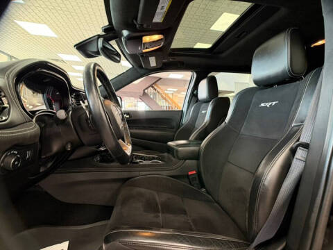 2022 Dodge Durango SRT 392