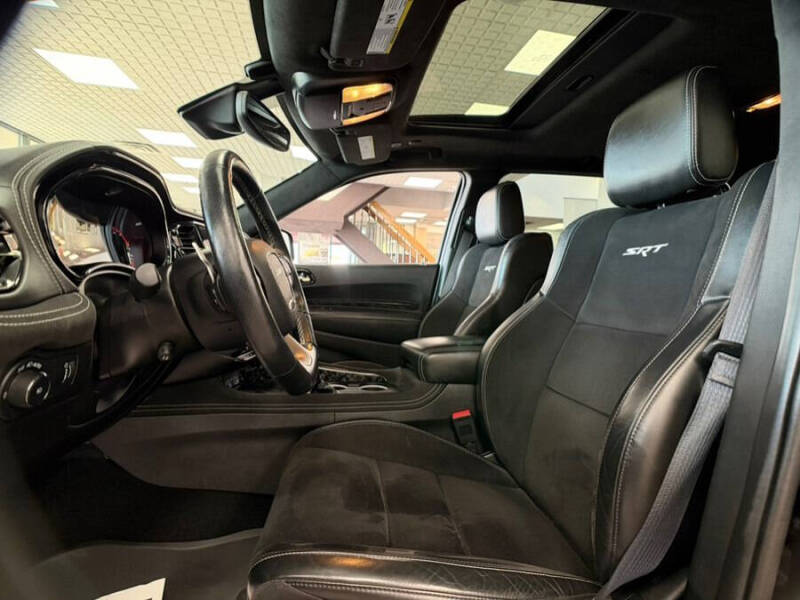 2022 Dodge Durango SRT 392
