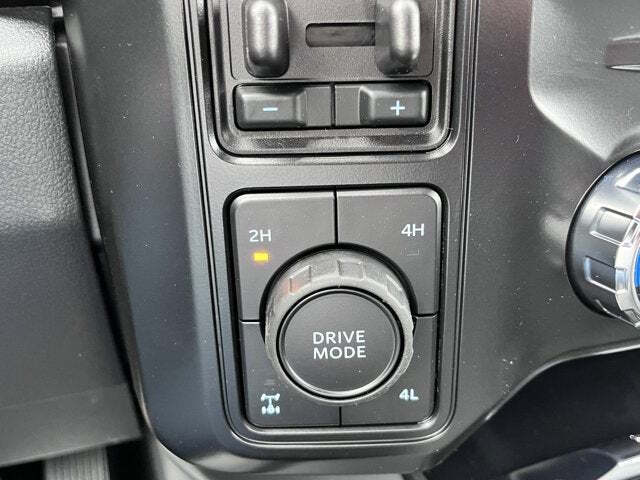 2026 Ford F-350 Super Duty