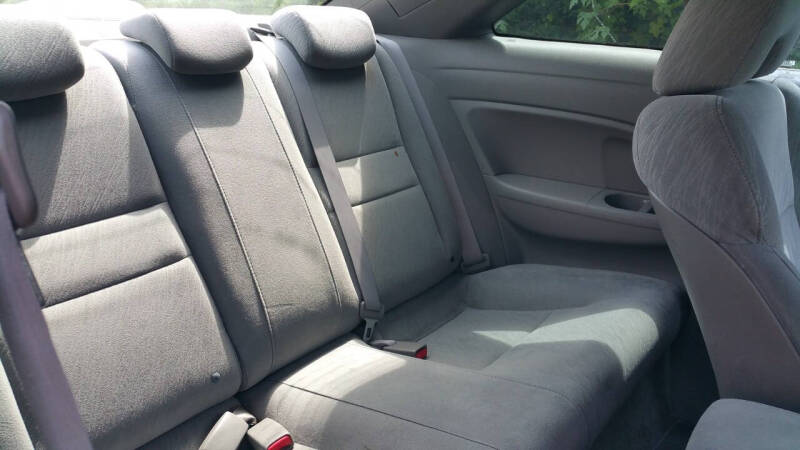 2006 Honda Civic EX