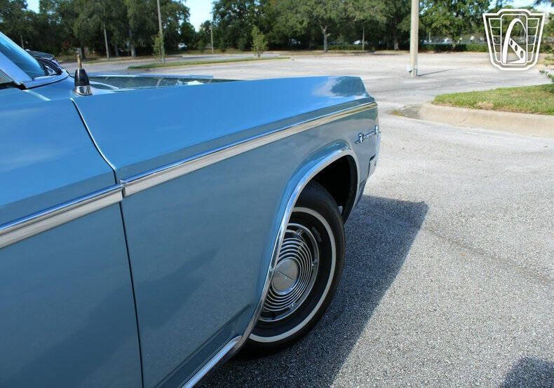 1964 Oldsmobile Eighty-Eight