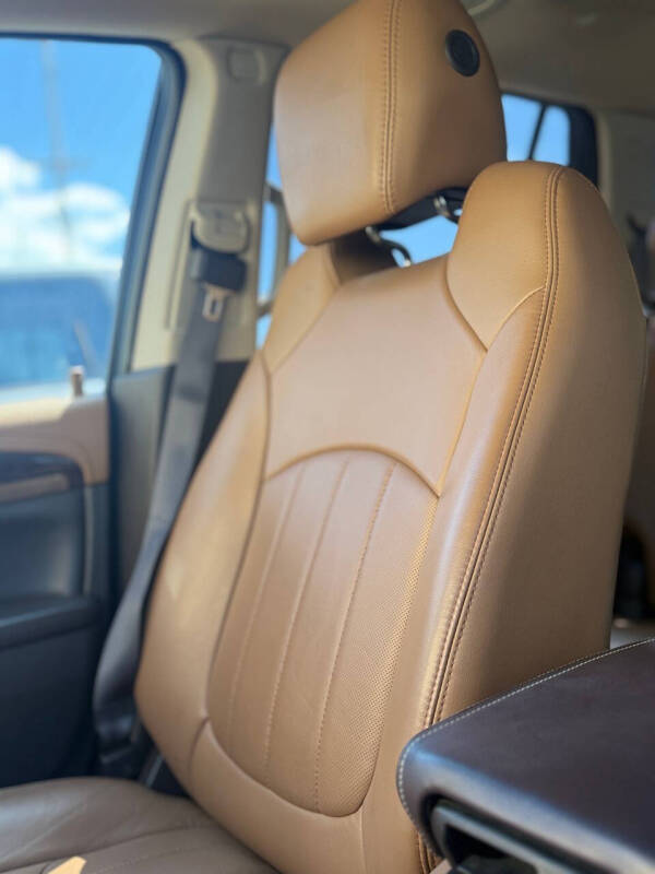 2016 Buick Enclave Leather - Photo 16
