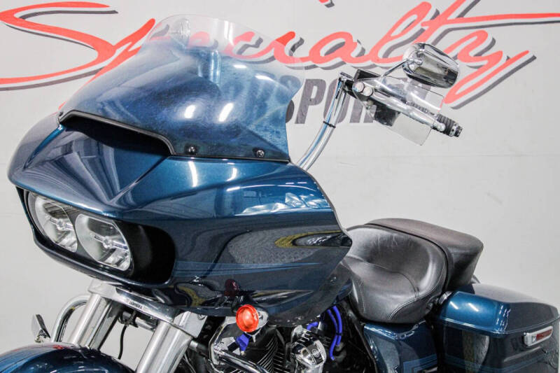2020 Harley-Davidson Road Glide