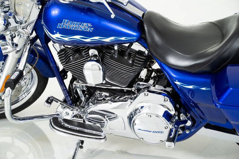 2007 Harley-Davidson Road King