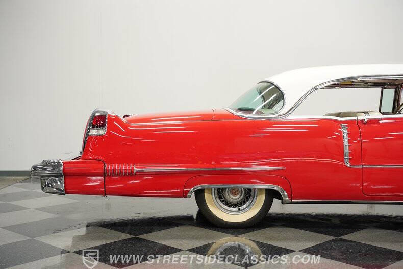 1956 Cadillac Series 62