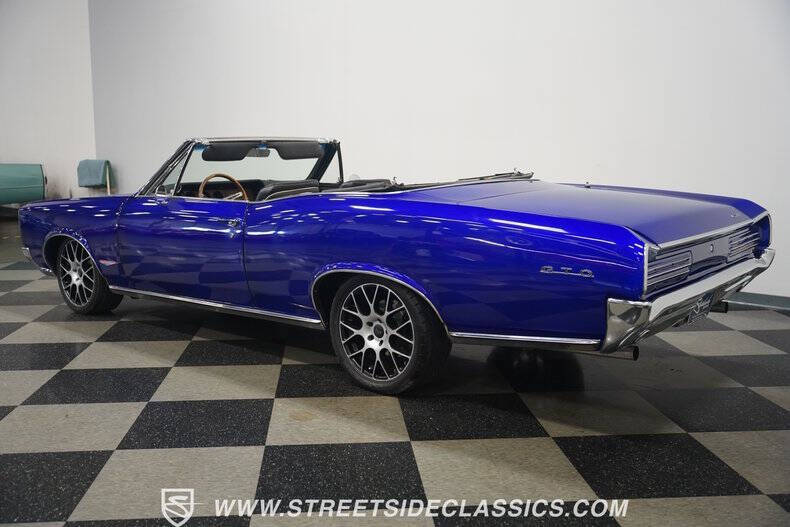 1966 Pontiac LeMans