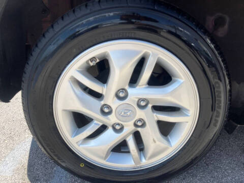 2021 Hyundai Venue SE