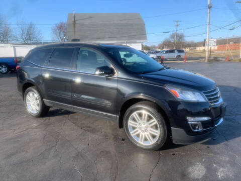 SUV For Sale in Anderson, IN - Winkle Auto Sales LLC