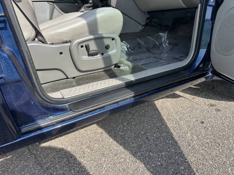 2002 Oldsmobile Bravada