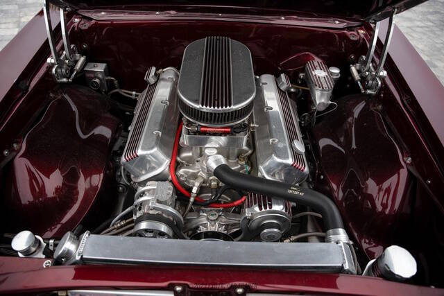 1967 Chevrolet Chevelle