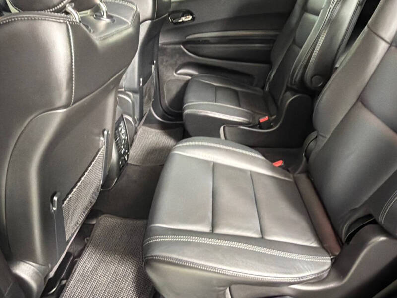 2021 Dodge Durango GT