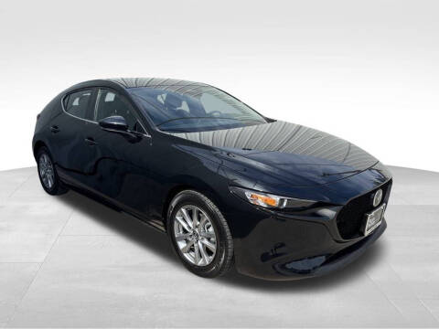 2025 Mazda Mazda3 Hatchback 2.5 S