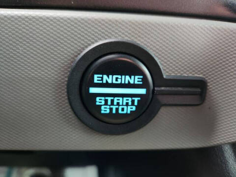 2023 Ford Bronco Badlands Advanced