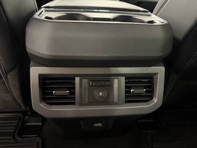 2025 Ford F-350 Super Duty