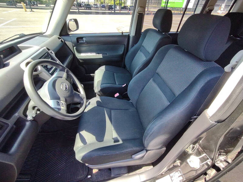 2006 Scion xB Base - Photo 11