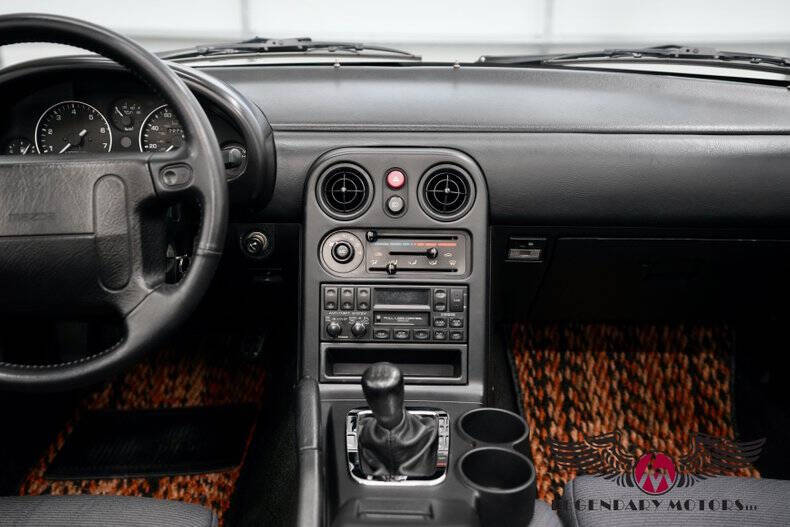 1992 Mazda MX-5 Miata