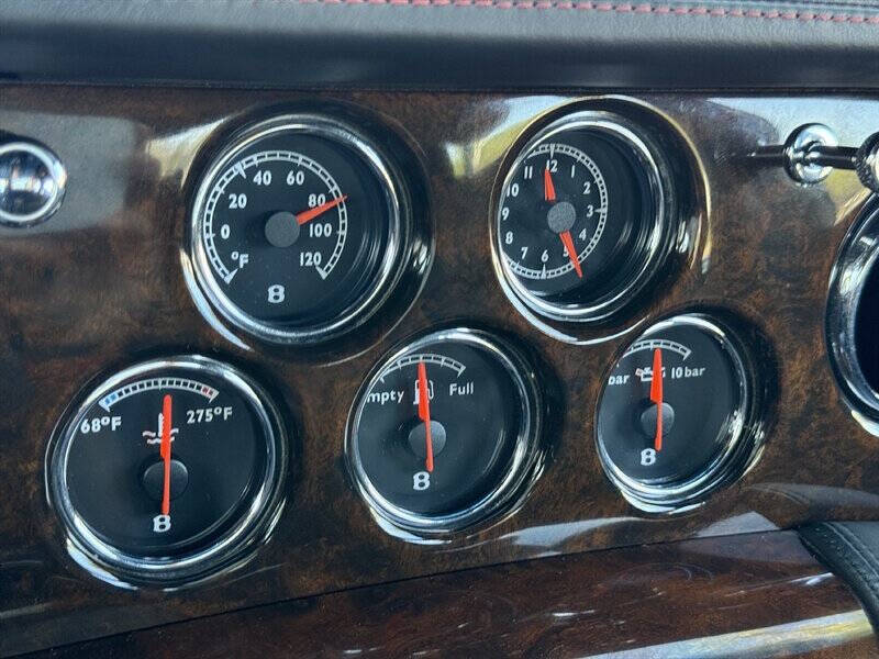 2007 Bentley Arnage 34