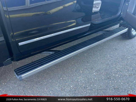 2016 GMC Sierra 1500