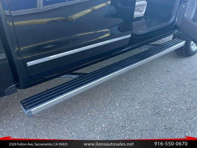 2016 GMC Sierra 1500