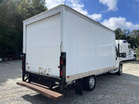 2014 RAM ProMaster 3500 159 WB